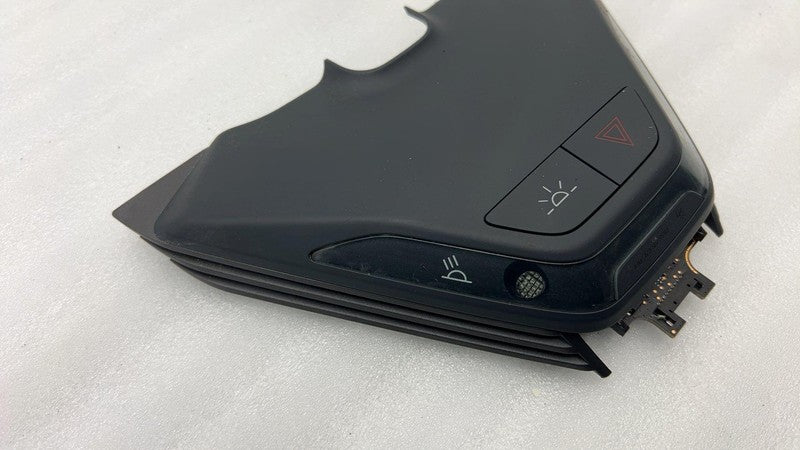 ⭕ 22-24 Lucid Air Grand Touring Dome Light Hazard Overhead Module P11-