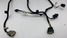 2017-2023 Tesla Model 3 M3 Rear Subframe Coil Wiring Harness Cable Wire Assembly