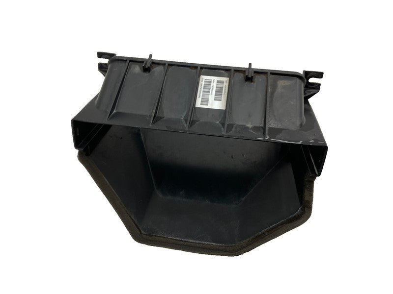 101353500B ⭕ 12-15 Model S A/C Air Conditioning HVAC Filter Housing Boot Cover 1013535-00-B