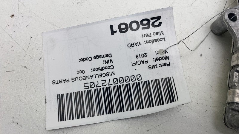 68330910AA ⭕ 2018-2019 Chrysler Pacifica Engine Control Module ECM Unit Assembly 68330910AA