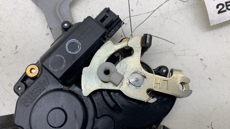 ⭕ 2023-2025 Toyota Prius Rear Left Side Door Lock Soft Close Actuator 