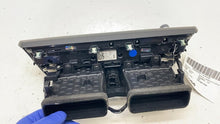 ⭕2014-2021 BMW i3 Hybrid Radio & A/C Climate Control Switch Panel OEM 9379125-01