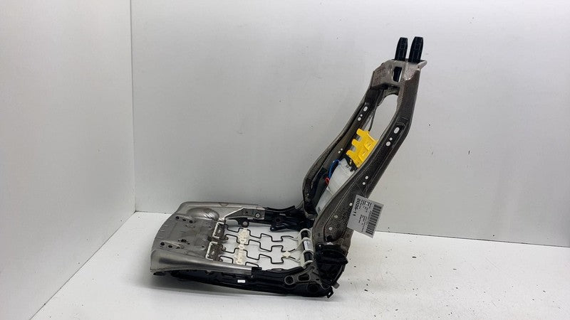 ⭕ 17-23 Tesla Model 3 Front Left Upper & Lower Seat Frame w/ Motor 145