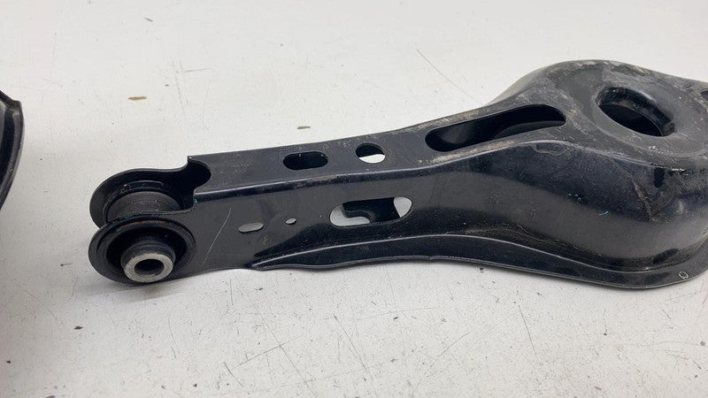 ⭕ 23-24 Toyota Prius Rear Left Spindle Knuckle w/ Wheel Hub & Control Arm LH FWD