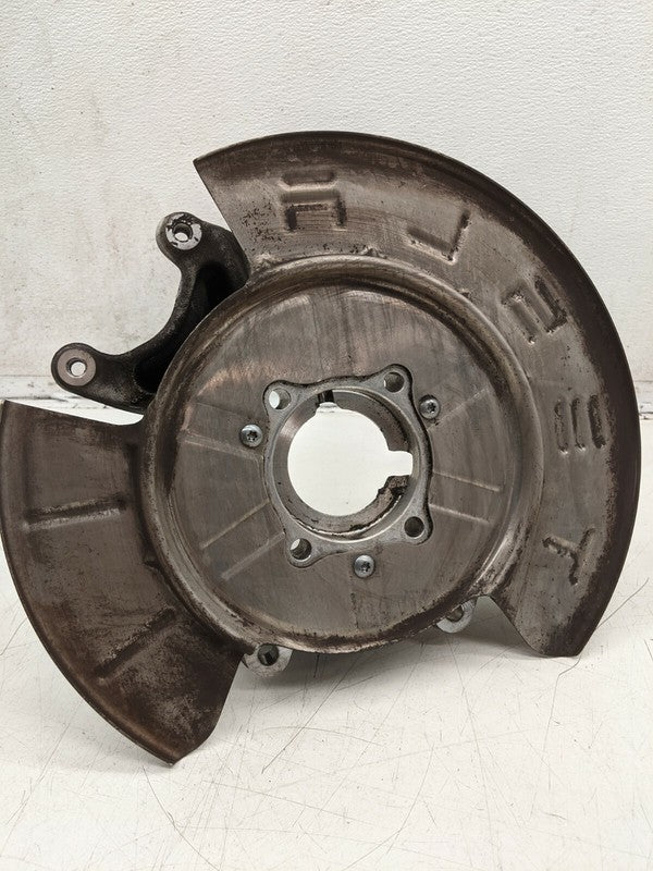 ⭕12-15 Model S Rear Right Suspension Spindle Knuckle w/ Dust Shield 60