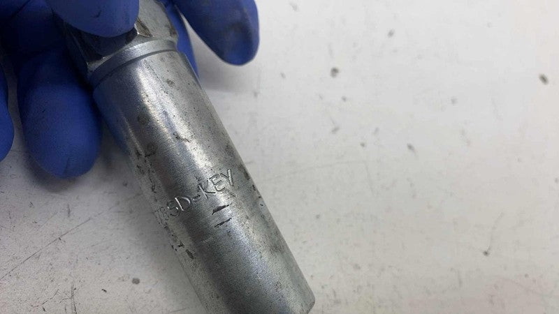 ⭕ 2014-2022 Range Rover Sport Gorilla Short Chrome Locking Lug Nuts 14