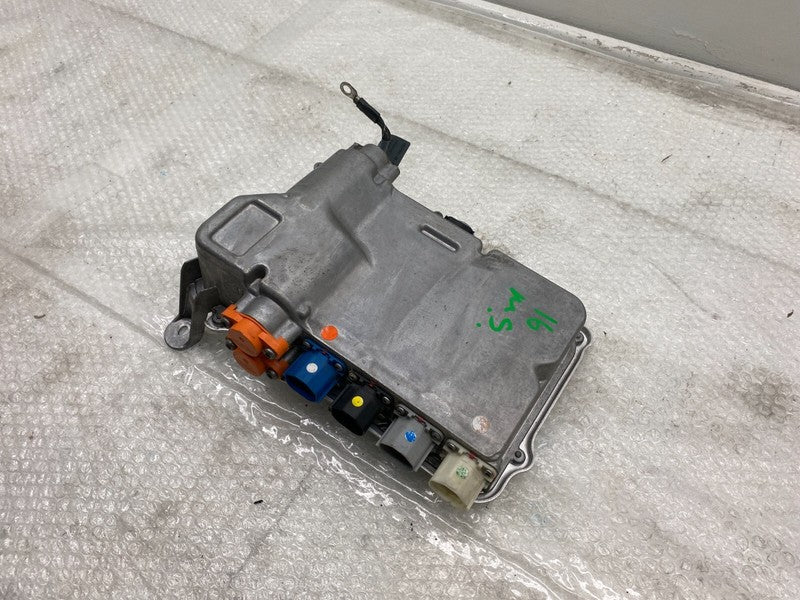 ⭕ 2016-2020 Tesla Model S MS High Voltage Power Distribution Junction Box Module