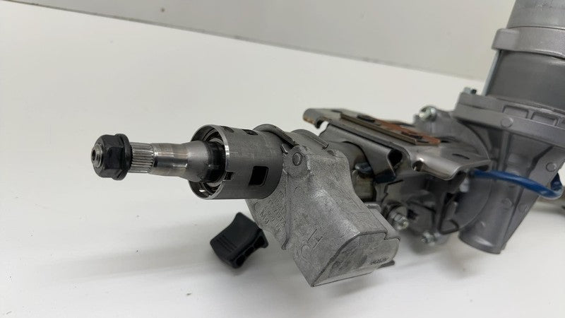 4520A 10050 ⭕ 18-22 Toyota C-HR 2.0L Electric Steering Column Keyless Ignition 4520A-10050