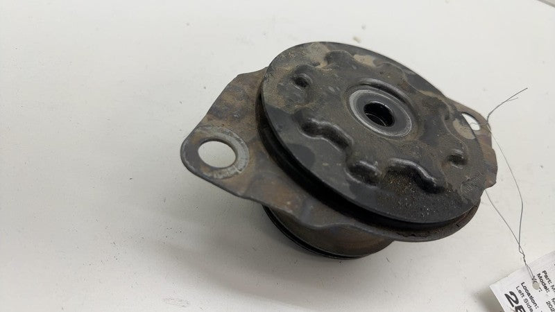 LJ93 6F012 BB ⭕ 21-24 Mustang Mach-E Front Left Drive Unit Upper Mount Bracket LJ93-6F012-BB