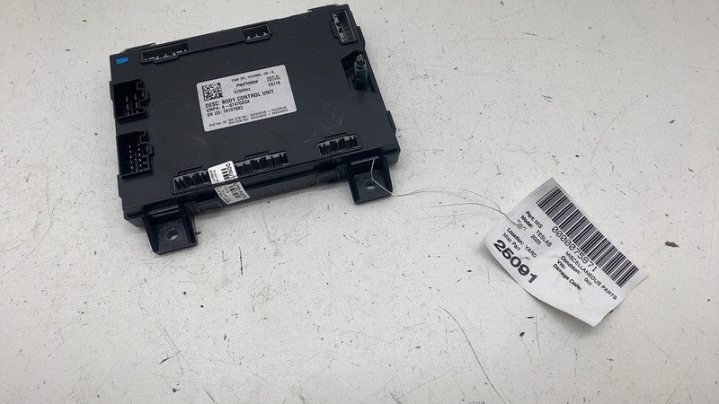 ⭕ 12-20 Tesla Model S Body Controller BCM Control Module (315MHZ) 1010