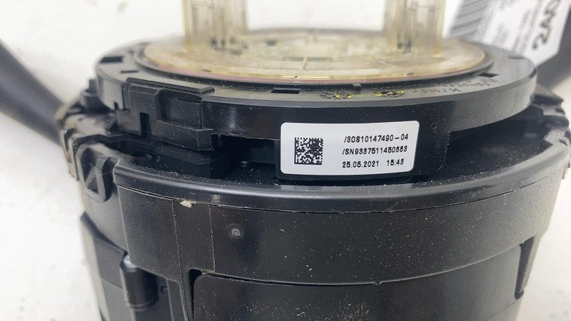 ⭕ 17-23 Model 3 Y Turn Signal Headlight Wiper Flasher Combi Switch 109