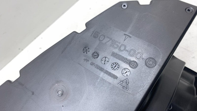 ⭕ 2020-2024 Tesla Model Y Audio Speaker Subwoofer Bass Box Assembly 15