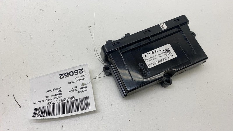 ⭕12-20 Model S X Electronic Parking Brake Controller Module Control 10