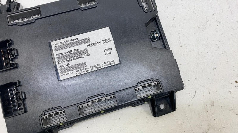 ⭕ 12-20 Tesla Model S Body Control Module 315MHZ + Smart Key Remote 10