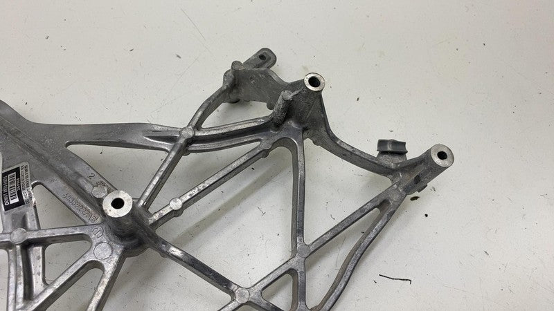 ⭕ 2025 Ram 1500 Pickup Transmission Oil Cooler Mount Bracket Support 6