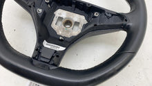 ⭕ 2012-2020 Tesla Model S X Driver Steering Wheel Black Assembly 1005279-00-D