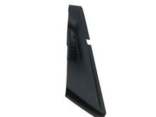 ⭕ 2016-2020 Tesla Model X Driver Seat Inner First Row Slide Cover 1061629-00-A