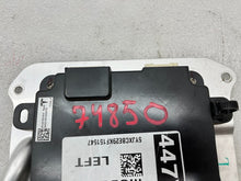 ⭕ 16-20 Model X Front Driver Door Controller Control Module Left LH 1041419-00-B