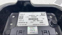 ⭕ 12-20 Model S Park Distance Sensor Control Module Unit w/ Bracket 1048476-00-D