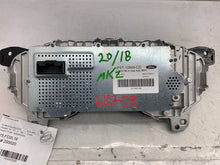 ⭕ 2018-2020 MKZ Speedometer Gauge Instrument Cluster 8-Digit Turbo JP5T10849CD