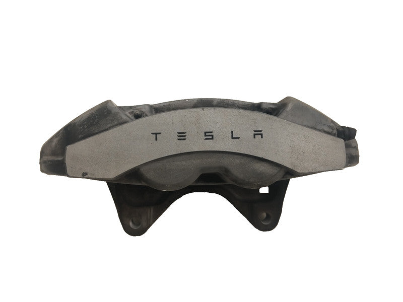 ⭕ 2017-2023 Tesla Model 3 M3 Front Passenger Side Brake Caliper Right Assembly