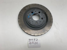 ⭕ 2017-2023 Tesla Model 3 Front Right Brake Disc Rotor Base Mono-Material Assy