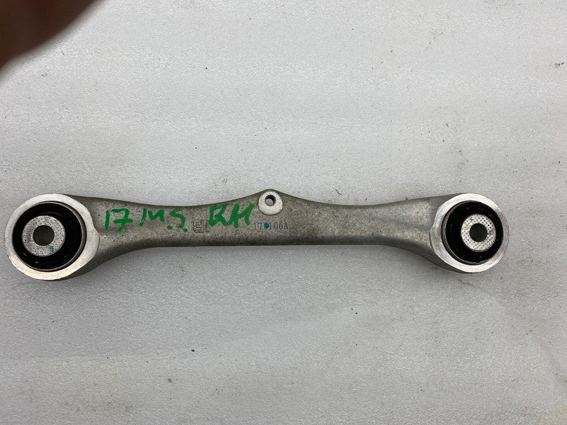 102742100C ⭕12-20 Tesla Model S X Rear Right Suspension Upper Control Arm Link 1027421-00-C