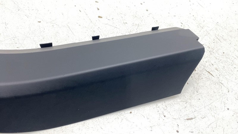 ⭕ 21-25 Tesla Model X Front Left A-Pillar Lower Trim Cover Panel LH 16