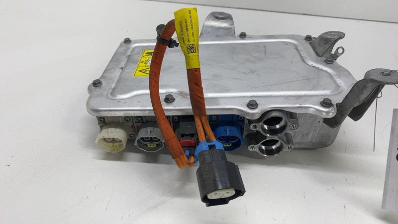 ⭕ 16-20 Model S High Voltage Power Distribution Junction Box Module 10