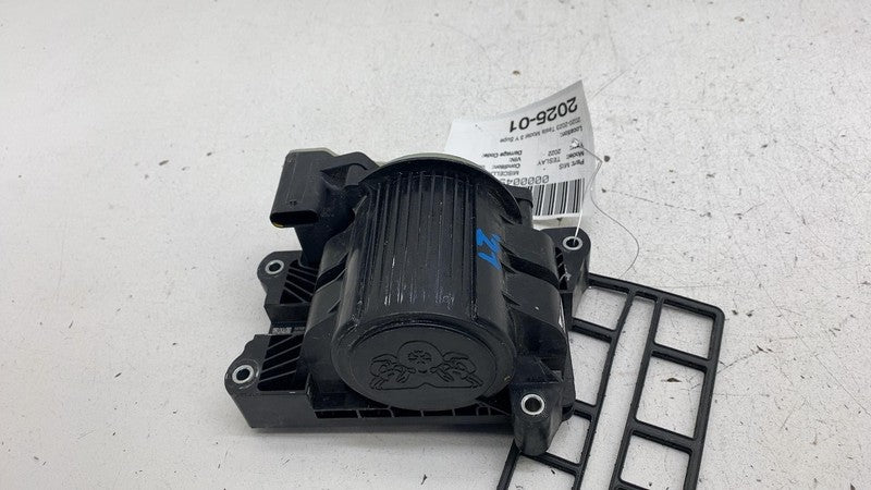 154765600C 2020 2021 2022 2023 Tesla Model 3 Y Supermanifold Octovalve Pump Assembly OEM