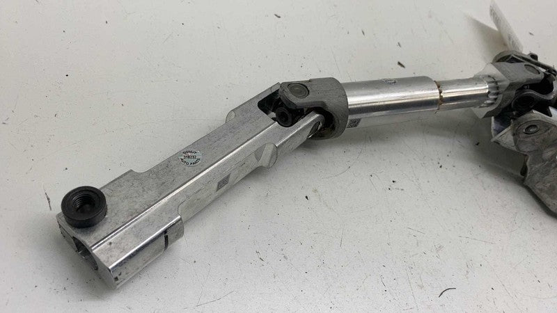 68709586AB ⭕ 2017-2025 Chrysler Pacifica Steering Column w/ Manual Adjustment 68709586AB