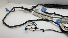 ⭕ 2024-2025 Tesla Cybertruck Passenger Side Subframe Wiring Harness Cable Wire