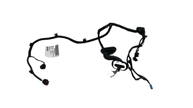 ⭕ 2021-2023 Tesla Model 3 Rear Left Door Wiring Harness Cable Wire 206