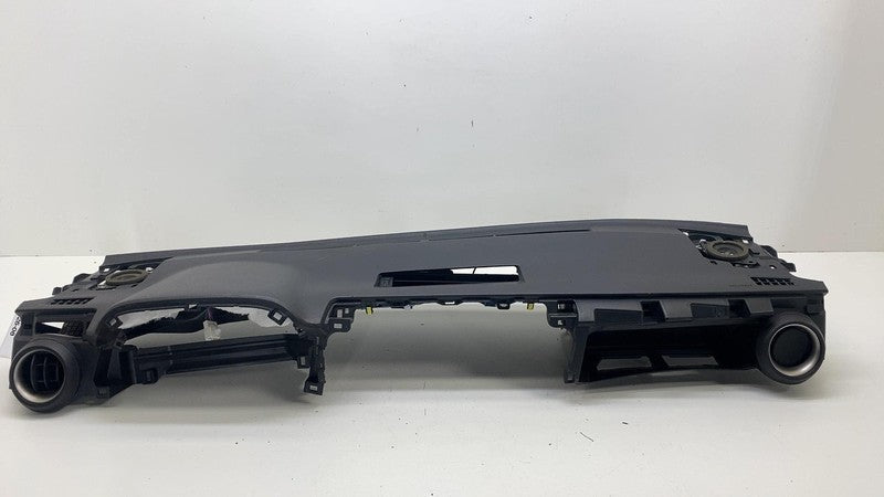 55602-0R030 ⭕ 2013-2018 Toyota Rav4 Front Dashboard Dash Instrument Panel Cover Assembly OEM