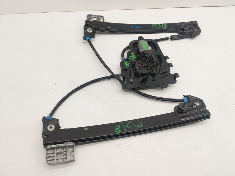 ⭕ 2017-2023 Tesla Model 3 Front Left Door Window Regulator & Motor 109