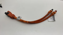 2016-2020 Tesla Model X MX Front Drive Unit To Junction Box High Voltage Harness