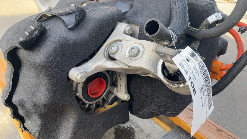 ⭕2014-2018 Tesla Model X S Electric Engine Motor Front Small Drive Unit Assembly