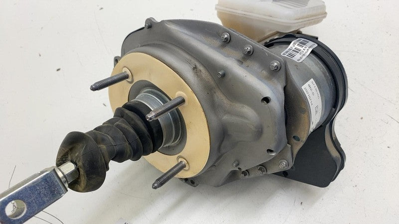 ⭕ 20-24 Tesla Model Y Power iBooster Brake Booster Master Cylinder 118
