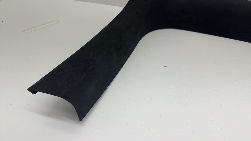 105233406G ⭕ 2016-2020 Tesla Model X Rear Side Falcon Door Lower Garnish Right 1052334-06-G