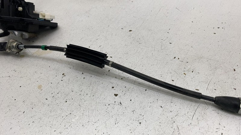 2020 Subaru Forester Automatic Transmission Gear Shifter Select Lever Assembly