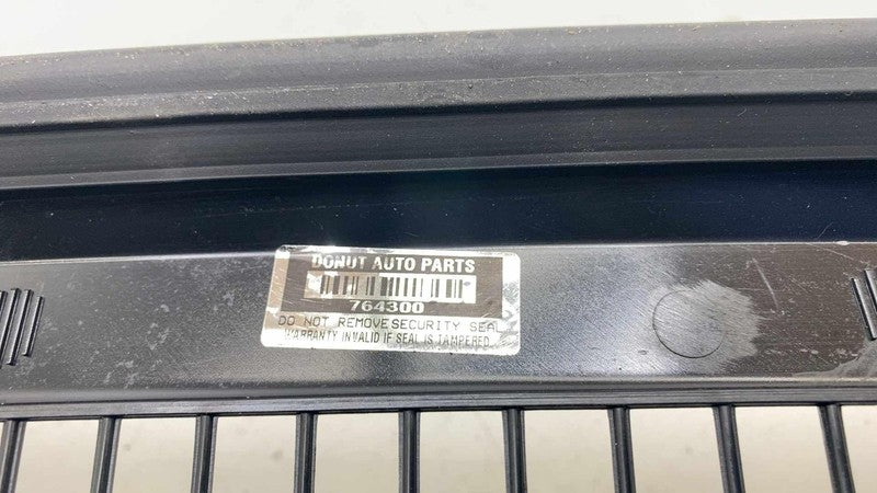 7TG23DX9 ⭕ 2017-2025 Chrysler Pacifica Dash Upper Defroster Grille Cover Panel 7TG23DX9AA