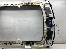 ⭕ 2016-2020 Tesla Model S MS Panoramic Sun Roof Ceiling Moonroof Headliner Black