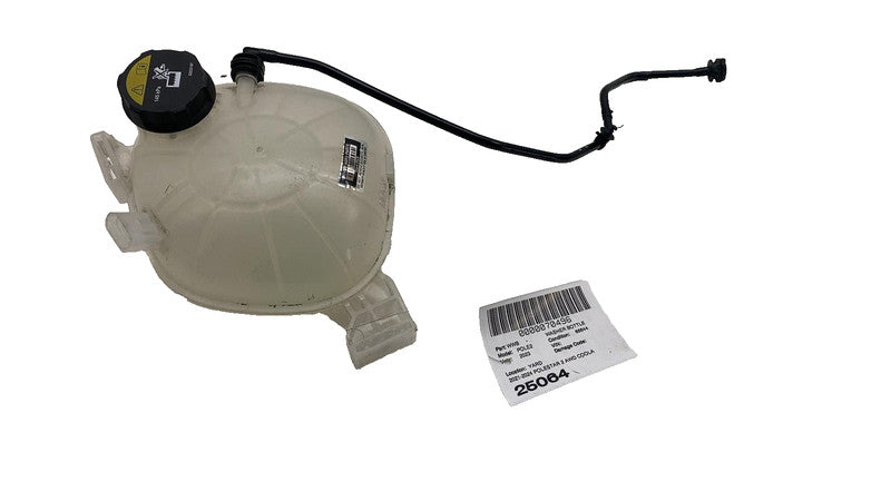 ⭕ 2021-2024 Polestar 2 PS2 AWD Coolant Expansion Tank Bottle Reservoir