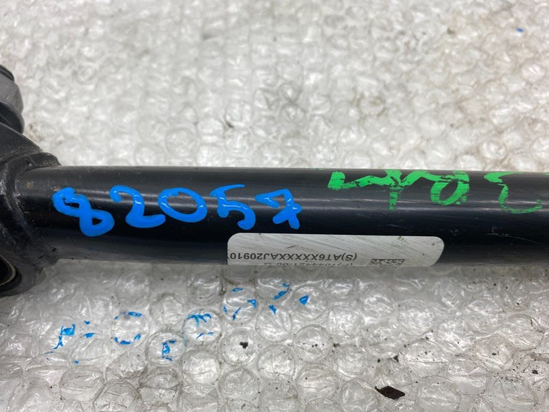 1044421 00 G ⭕ 17-23 Tesla Model 3 Rear Right Suspension Control Arm Toe Link RH 1044421-00-G