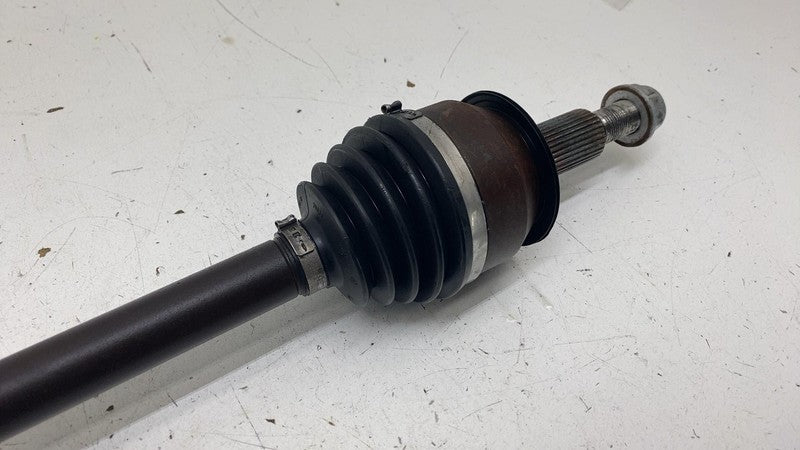 ⭕ 10-24 Lincoln Navigator Rear Right CV Axle Shaft Halfshaft AWD AL14-