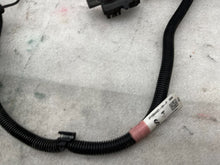 ⭕ 12-15 Model S Rear Bumper Wiring Harness Cable Loom w/ PDC Sensor 1004421-04-P
