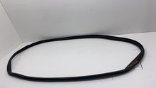 2020-2023 Tesla Model Y MY Front Driver Left Door Body Weatherstrip Rubber Seal