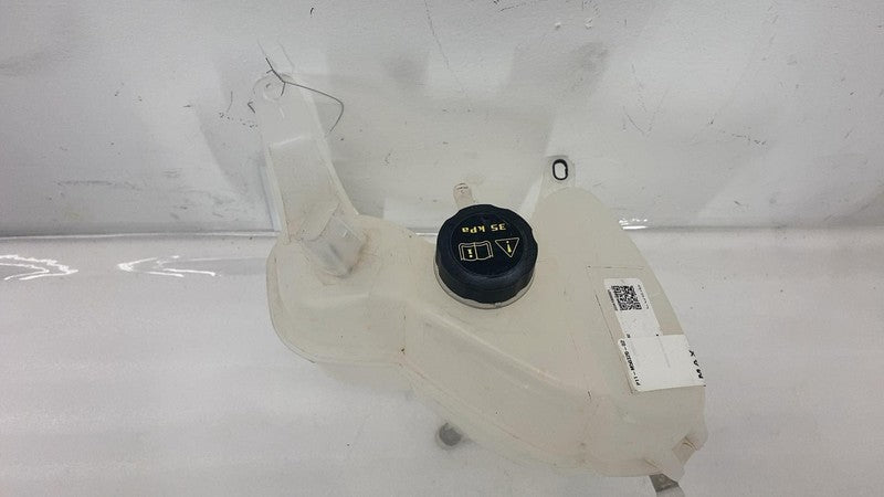 P11-M50320-02 ⭕2022-2024 Lucid Air Coolant Reservoir Tank Bottle Assembly PT OEM P11-M50320-02