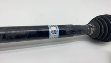 21-24 Tesla Model S X Plaid Rear Left / Right Axle Shaft Halfshaft 1420162-00-A