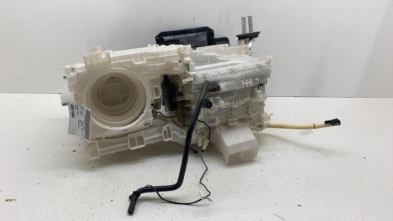87010 12860 ⭕ 2023-2025 Toyota Prius HVAC Heater Core A/C Blower Box Assembly 87010-12860